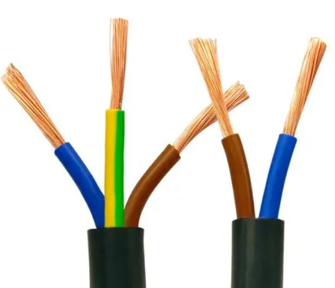 金聯宇電力電纜在運轉中發熱因素有哪些呢？.jpg