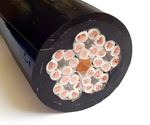 金聯宇電纜對于確保電力系統的安全穩定運行至關重要.jpg